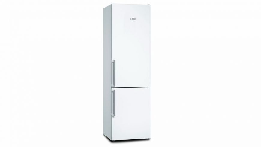 Réfrigérateur-congélateur Combiné Blanc Bosch KGN39VWEQ